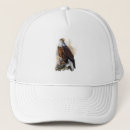 Search for bald eagles hats Nature
