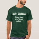Search for irish redhead tshirts Humour
