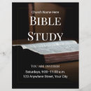Search for jesus christian flyers Faith
