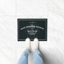 Search for boating doormats Captain