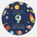 Search for spaceship stickers Boy