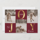 Search for chic christmas cards Photo collage