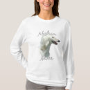 Search for afghan tshirts Afghan hound mum