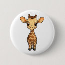 Search for giraffe badges Animal