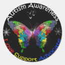 Search for asperger syndrome stickers Autism spectrum disorder