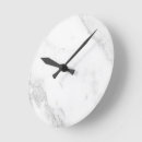 Search for marble clocks Standard