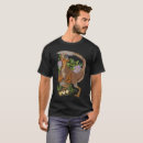 Search for raptor dinosaur tshirts Paleontology