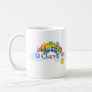 Search for charm mugs Leprechaun