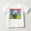 Search for spring baby shirts Birds