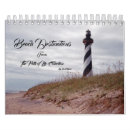Search for lighthouse calendars Inspirational