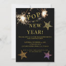 Search for nye party invitations Simple