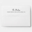Search for handwritten envelopes Informal casual handwritten script