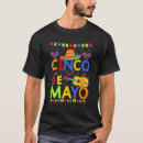 Search for funny cinco de mayo tshirts Sombrero