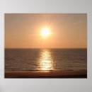 Search for sun set posters Ocean