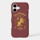 Search for determination iphone cases Gryffindor