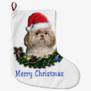 Search for christian christmas stockings Jesus