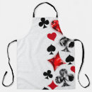 Search for play aprons Poker