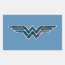 Search for super heroine stickers Girly