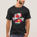 Search for suriname tshirts Proud
