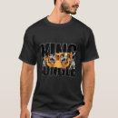 Search for king of the jungle tshirts Wildlife