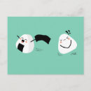 Search for onigiri postcards Kawaii