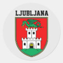 Search for slovenia flag stickers Slovene