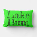 Search for lime green cushions Black
