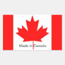 Search for happy canada day stickers Flag