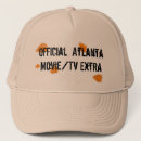 Search for movie baseball caps Television