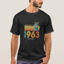 Search for funny 59th birthday tshirts Retro