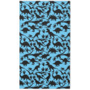 Search for dinosaur tablecloths Prehistoric