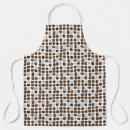 Search for sweet shop aprons Candy