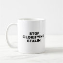 Search for stalin mugs Dictator