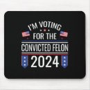Search for pro flag mousepads Liberal