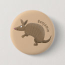 Search for armadillo badges Cute