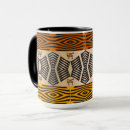 Search for ethnic mugs African