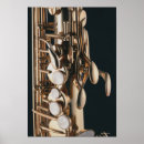 Search for saxophone posters Jazz