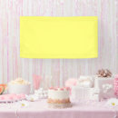 Search for banners Yellow
