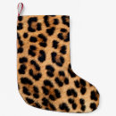 Search for cheetah christmas stockings Wild animals