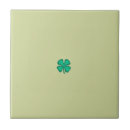Search for irish tiles St patrick day