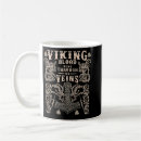 Search for hammer mugs Vikings