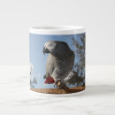 Search for africans mugs African grey
