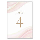 Search for marble table cards Watercolor