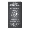 Search for chalkboard template stickers Chic