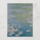 Search for 1908s postcards Monet
