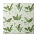 Search for banana leaf tiles Exotic