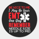Search for funny ems stickers Spooky party