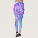 Search for jellyfish leggings Ocean