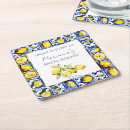 Search for amalfi barware Lemons