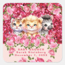 Search for cub stickers Wild animals